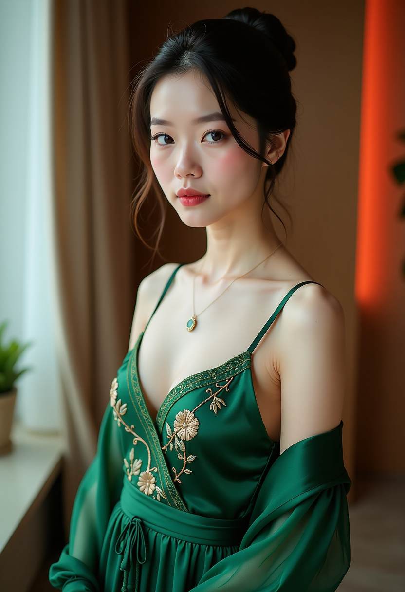 戈壁行者